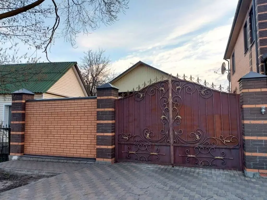 Коттедж в Курская область, Курск пер. 1-й Суворовский (226 м) - Фото 1