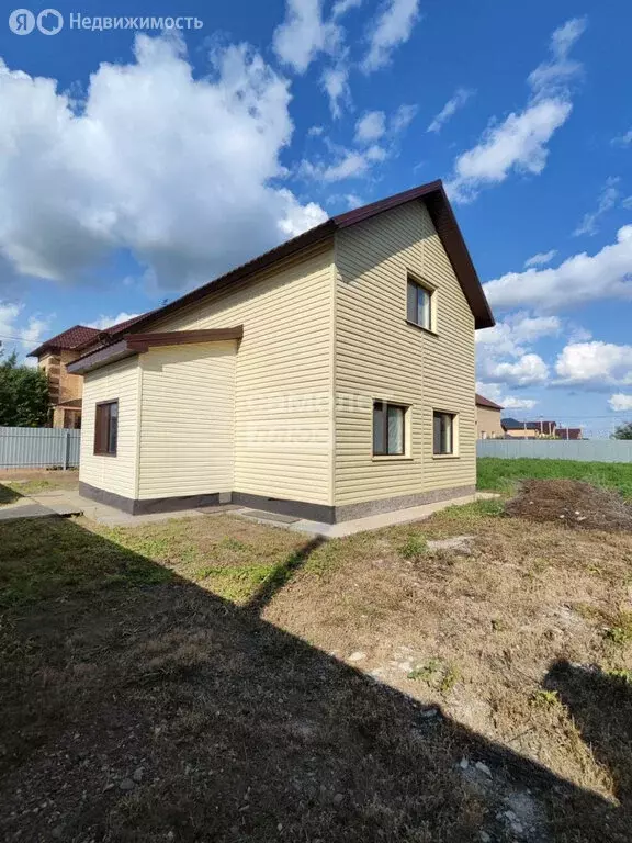 Дом в село Ивановка, Театральная улица, 8 (115.5 м) - Фото 0