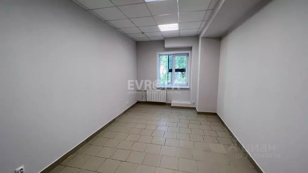 Офис в Ульяновская область, Ульяновск Киевский бул., 24 (26 м) - Фото 1