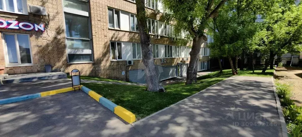 Офис в Москва Старокалужское ш., 62 (236 м) - Фото 1