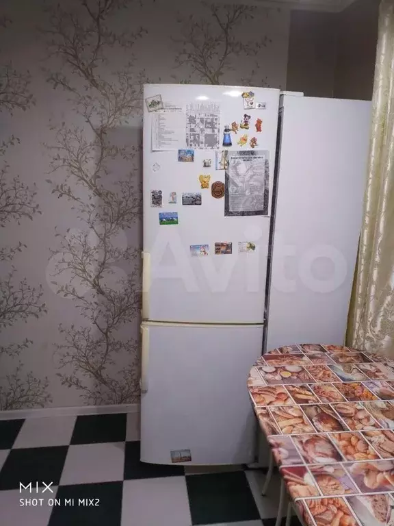 1-к. квартира, 40 м, 8/17 эт. - Фото 1