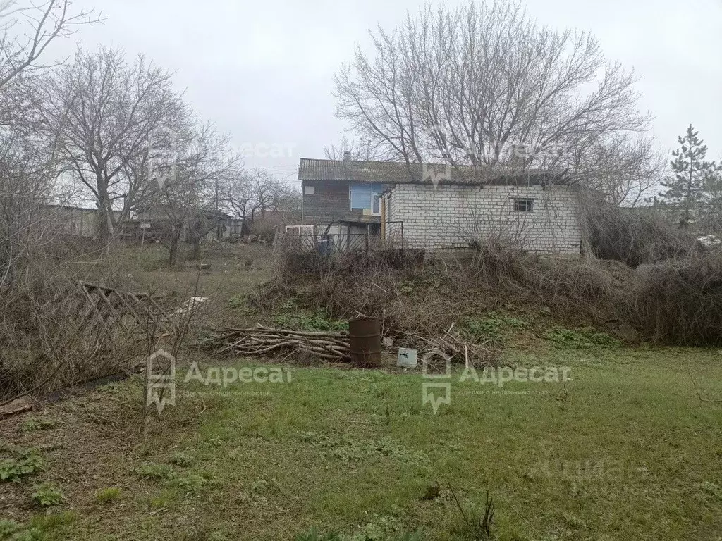 Дом в Волгоградская область, Волгоград Араратская ул. (50 м) - Фото 1