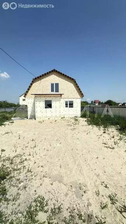 Дом в Тюмень, территория СОСН Берёзка-3 (85 м) - Фото 1