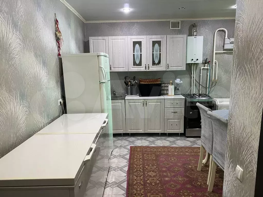 Дом 60,8 м на участке 18 сот. - Фото 1
