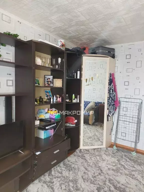 2-к кв. Новосибирская область, Мошково рп ул. Пушкина, 30А (46.0 м) - Фото 2