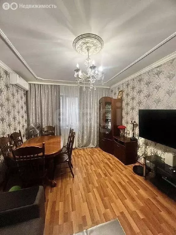 3-комнатная квартира: Воронеж, улица Владимира Невского, 79 (67.5 м) - Фото 2