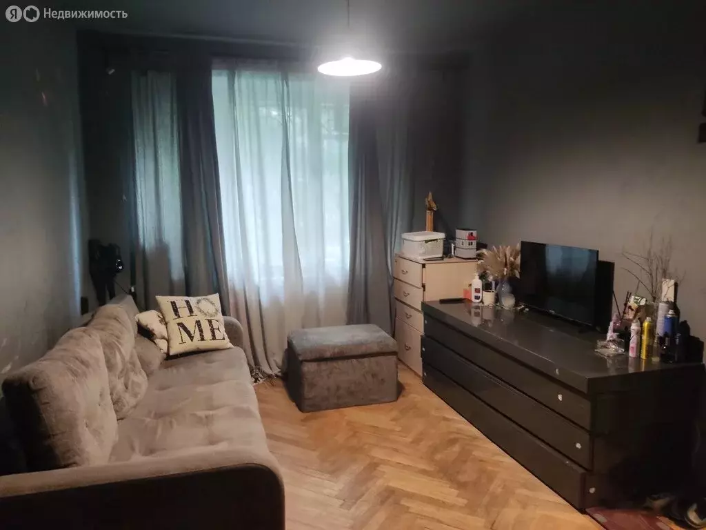 2-комнатная квартира: Москва, Ленинградское шоссе, 98к2 (43.6 м) - Фото 1