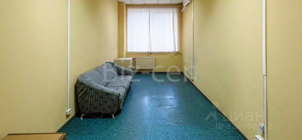 Офис в Санкт-Петербург Ириновский просп., 1Ж (18 м) - Фото 1
