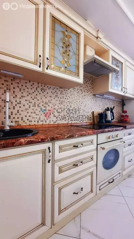 2-комнатная квартира: Самара, Майкопская улица, 12 (70 м) - Фото 1