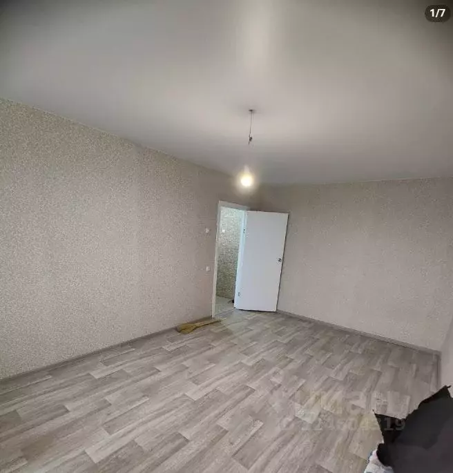 1-к кв. Смоленская область, Смоленск пос. 430 километр, 16 (35.0 м) - Фото 1