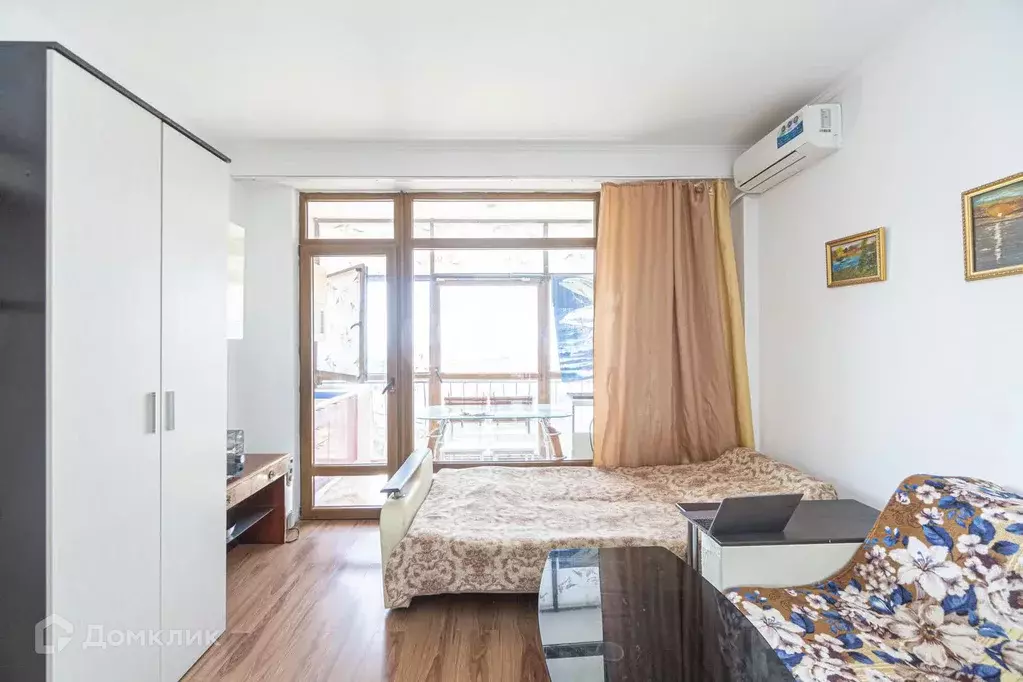 Продаётся квартира-студия, 29.8 м - Фото 1