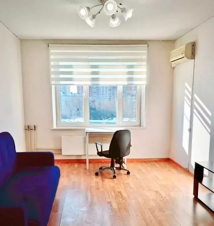 2-к кв. Москва Широкая ул., 1К2 (46.0 м) - Фото 1
