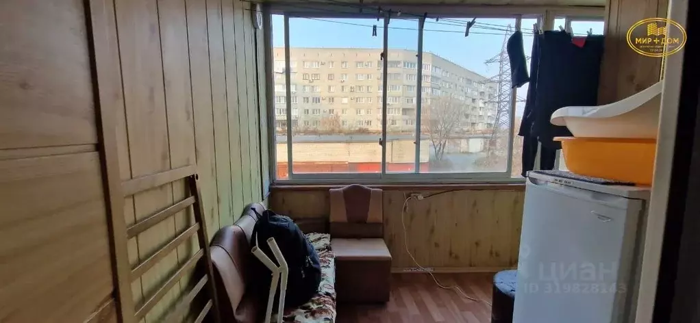 3-к кв. Приморский край, Находка ул. Дзержинского (69.0 м) - Фото 1