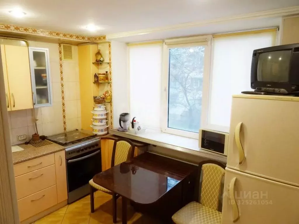 2-к кв. Крым, Симферополь ул. Миллера (46.0 м) - Фото 2