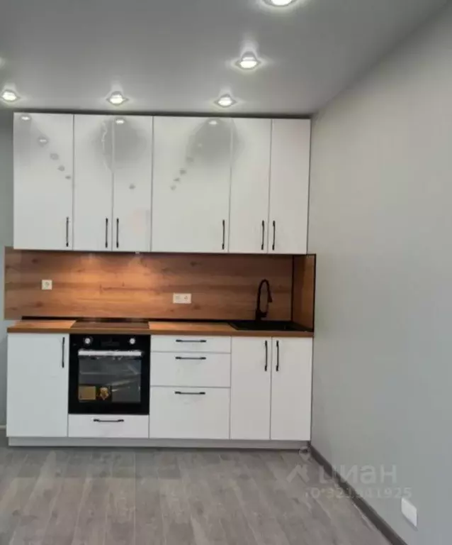 2-к кв. Московская область, Одинцовский городской округ, ... - Фото 1