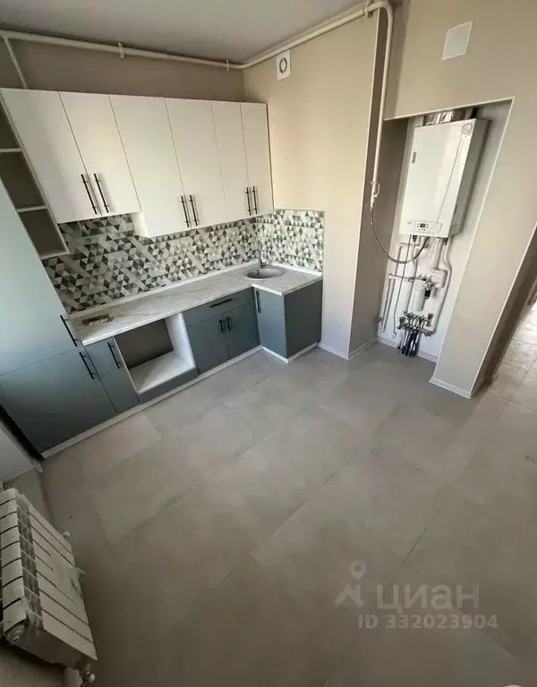 3-к кв. Тверская область, Тверь бул. Гусева, 46 (74.0 м) - Фото 2