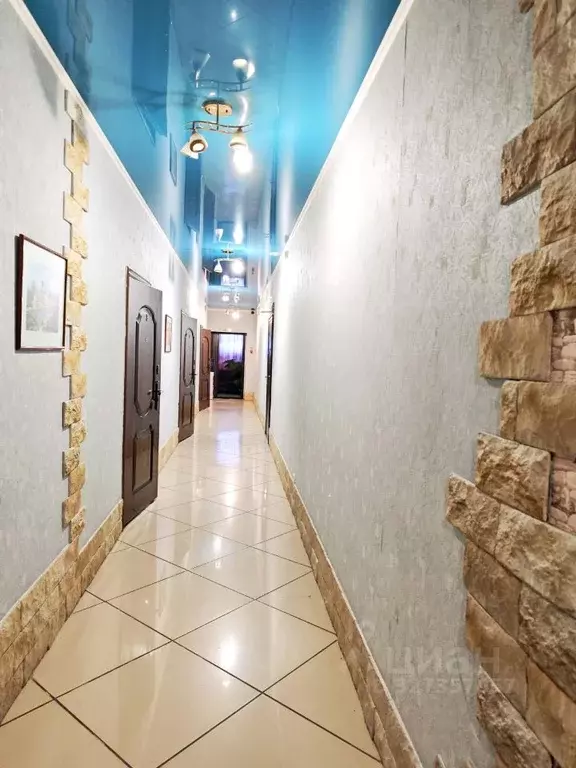 Помещение свободного назначения в Алтайский край, Барнаул ул. Эмилии ... - Фото 2