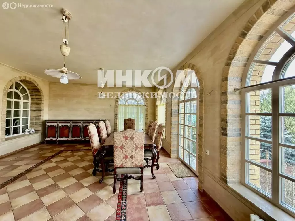 Дом в деревня Юрлово, КП Юлия-1, 25 (310 м) - Фото 1