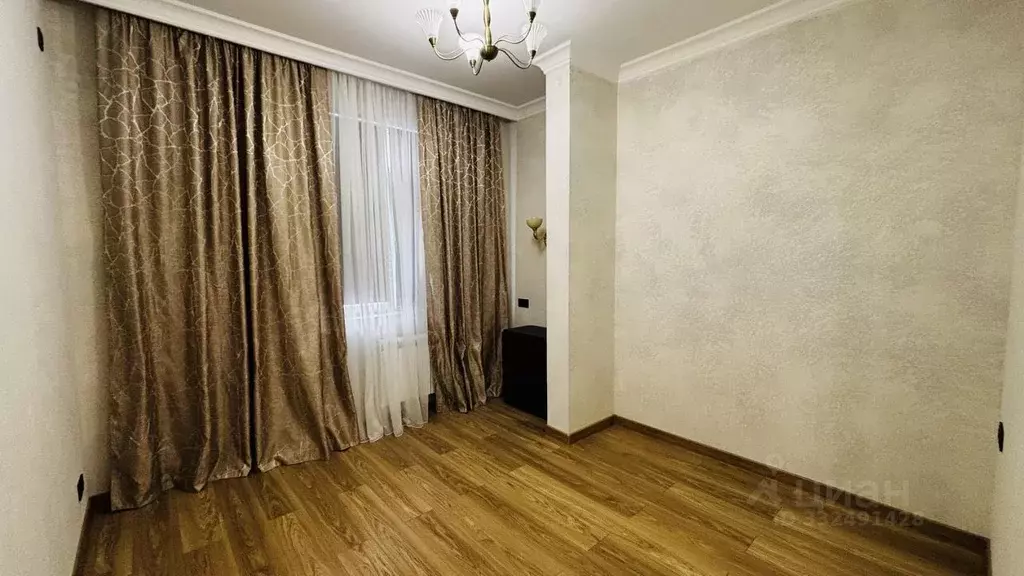 2-к кв. Московская область, Ленинский городской округ, пос. Развилка ... - Фото 2