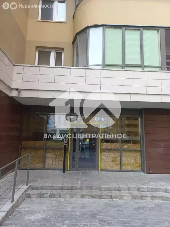 2-комнатная квартира: Новосибирск, Сухарная улица, 96/3 (58.6 м) - Фото 1