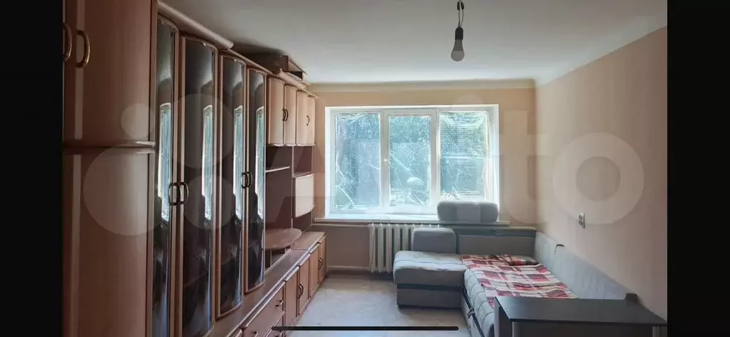 1-к. квартира, 31,3 м, 3/5 эт. - Фото 1