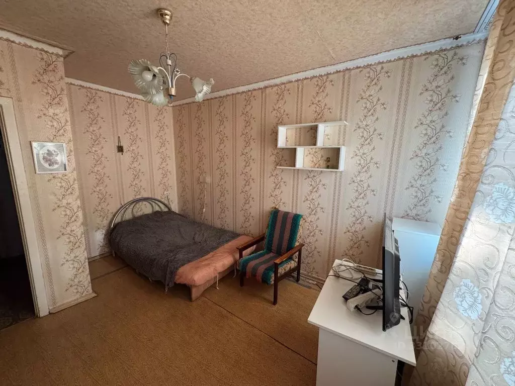 1-к кв. Тульская область, Тула ул. Максима Горького, 51 (29.3 м) - Фото 2