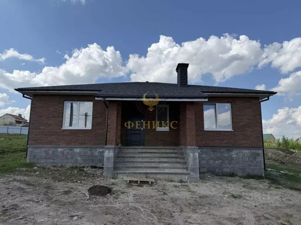 Дом в Белгородская область, Белгородский муниципальный округ, с. ... - Фото 1