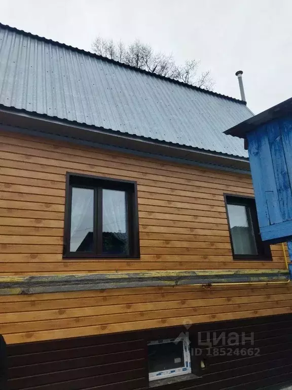 Дом в Алтайский край, Барнаул ул. Аванесова, 76 (84 м) - Фото 1