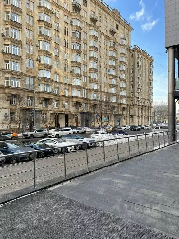 Комната Москва 1-й Боткинский проезд, 6 (18.9 м) - Фото 2