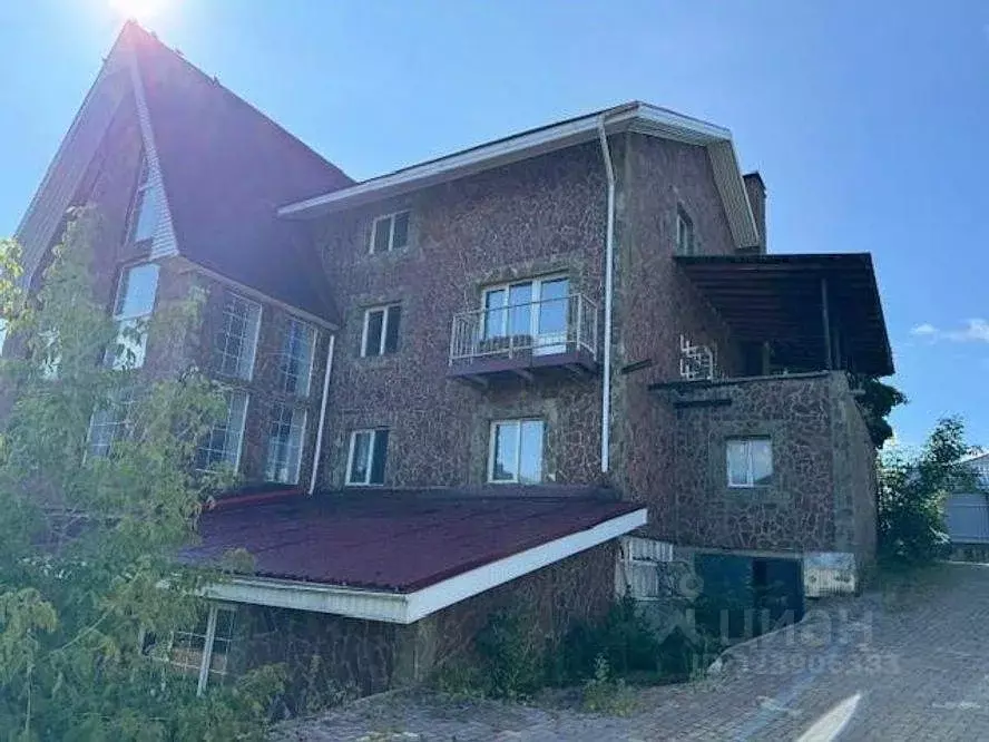 Коттедж в Московская область, Дмитровский муниципальный округ, ... - Фото 2