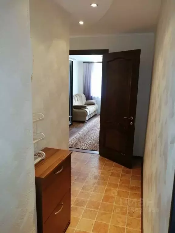 2-к кв. Новосибирская область, Новосибирск ул. Гаранина, 18 (43.0 м) - Фото 1