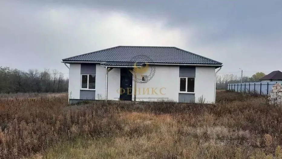 Дом в Белгородская область, Белгородский район, с. Стрелецкое, ... - Фото 1