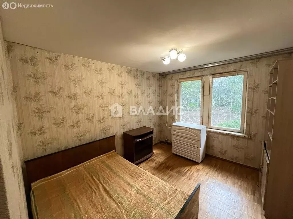 1-комнатная квартира: Владимир, Перекопский военный городок, 8 (31 м) - Фото 2