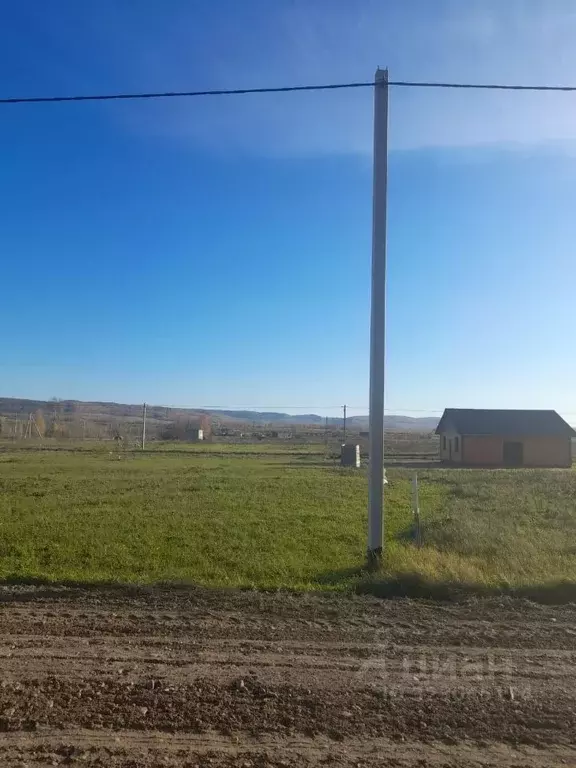 Участок в Красноярский край, Сосновоборск  (8.26 сот.) - Фото 0