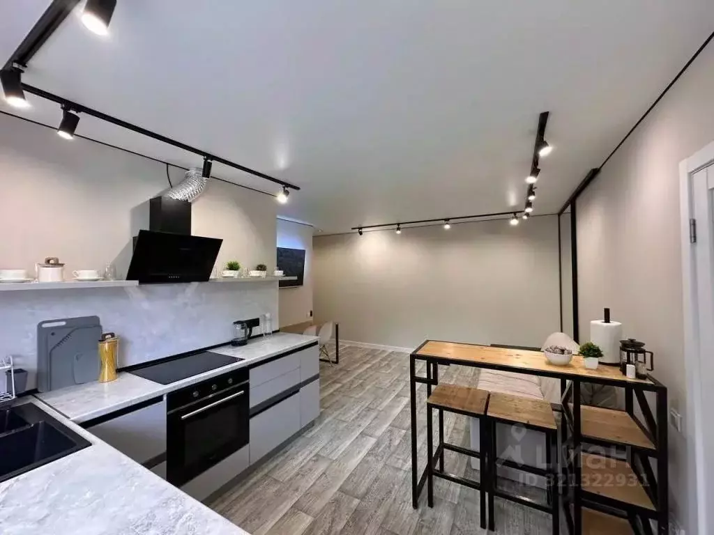 3-к кв. Камчатский край, Петропавловск-Камчатский Владивостокская ул., ... - Фото 1