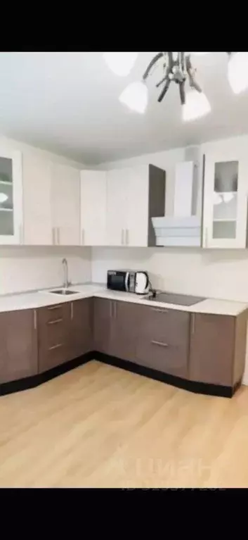 Студия Москва ул. Саларьевская, 16к3 (27.0 м) - Фото 0