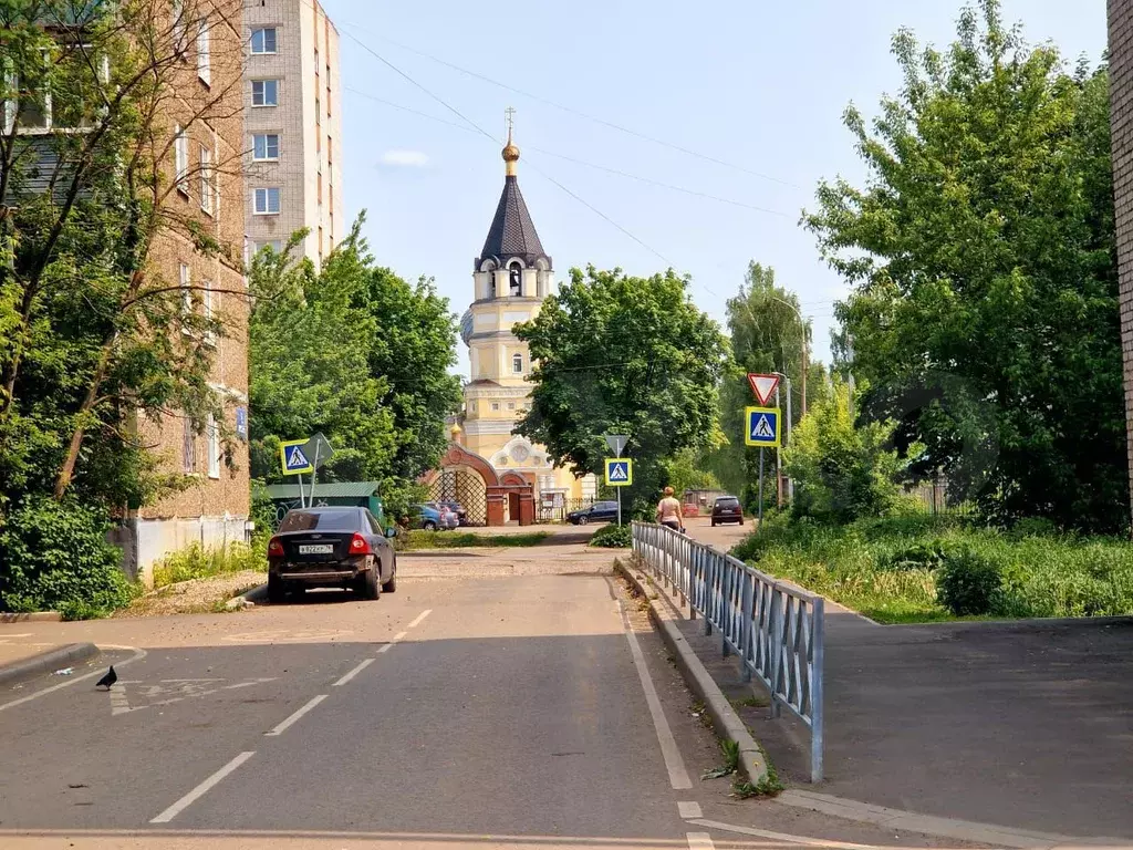Комната 13 м в 5-к., 4/5 эт. - Фото 0