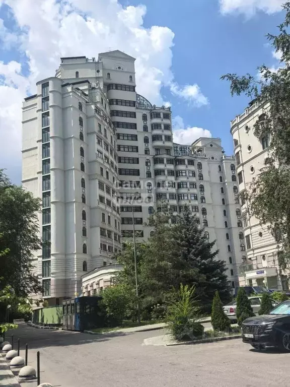 3-к кв. Москва Краснопролетарская ул., 7 (122.0 м) - Фото 2