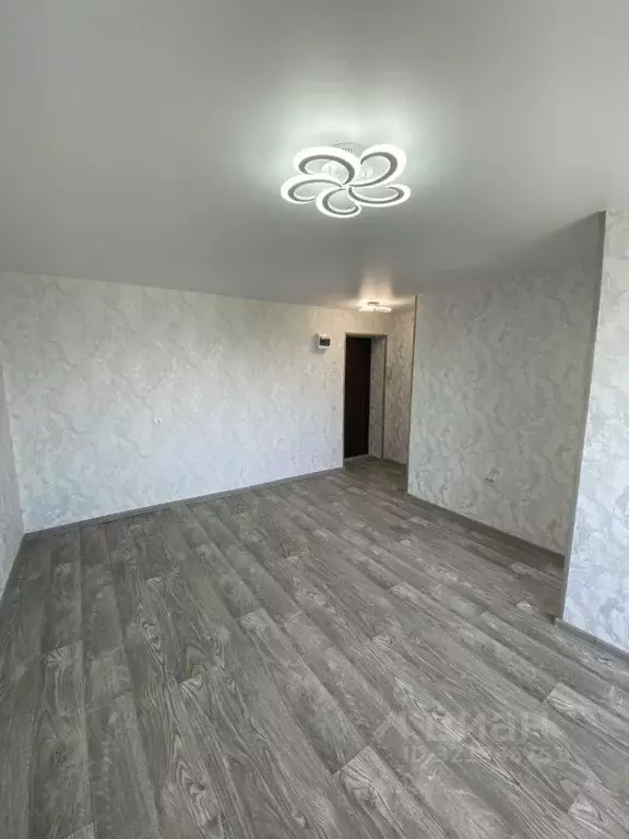 1-к кв. Самарская область, Октябрьск ул. Куйбышева, 17 (28.9 м) - Фото 2