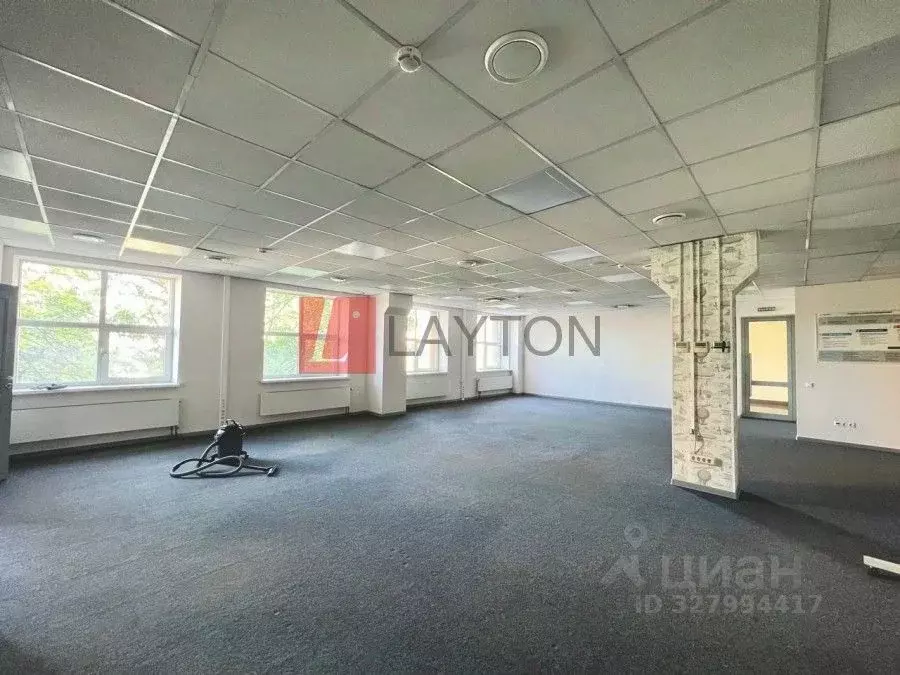 Офис в Москва Варшавское ш., 26 (201 м) - Фото 2