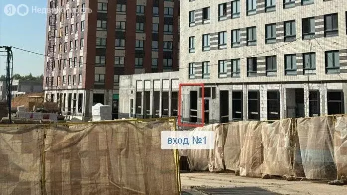 Помещение свободного назначения (218.3 м) - Фото 2