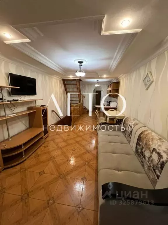 Дом в Краснодарский край, Сочи пл. Флага (130 м) - Фото 2