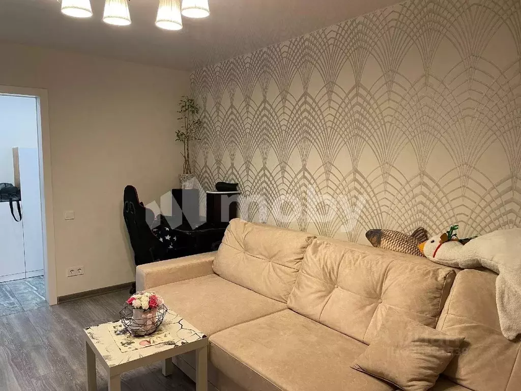 3-к кв. Калининградская область, Калининград Пригородная ул., 13к1 ... - Фото 1