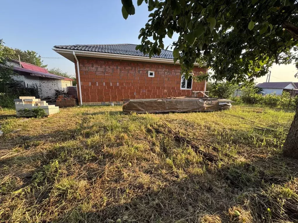 Дом в Нижегородская область, Кстово Ялта СНТ, 135 (80 м) - Фото 1