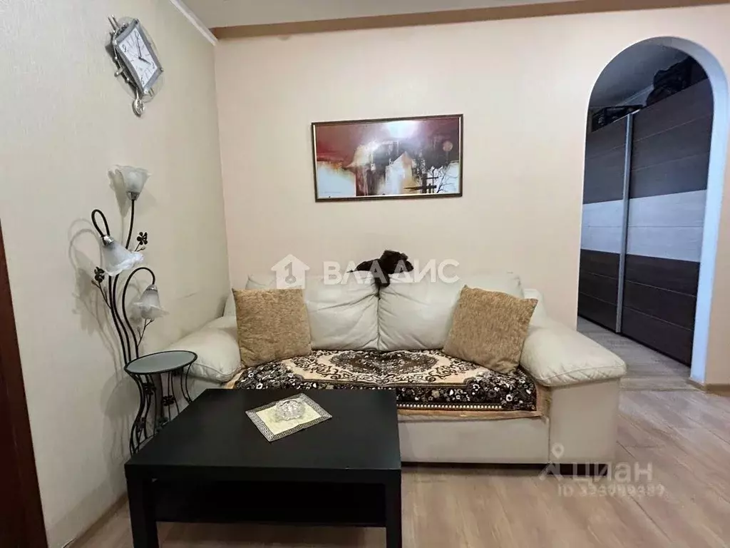 2-к кв. Краснодарский край, Новороссийск просп. Дзержинского, 194 ... - Фото 1