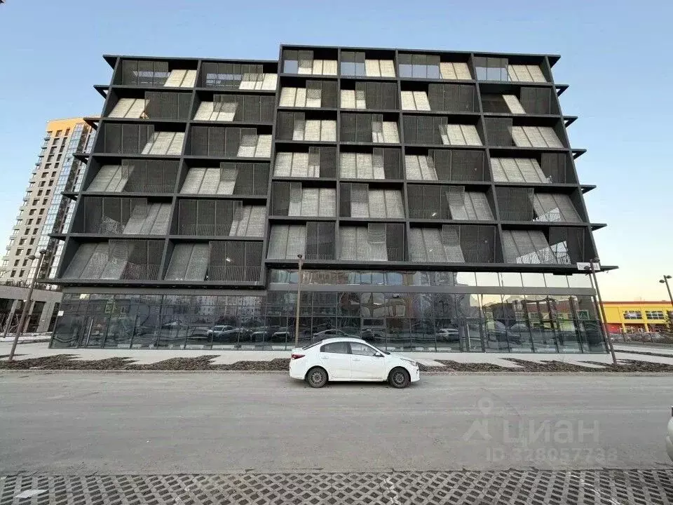 Помещение свободного назначения в Татарстан, Казань ул. Гаврилова, 7к1 ... - Фото 2