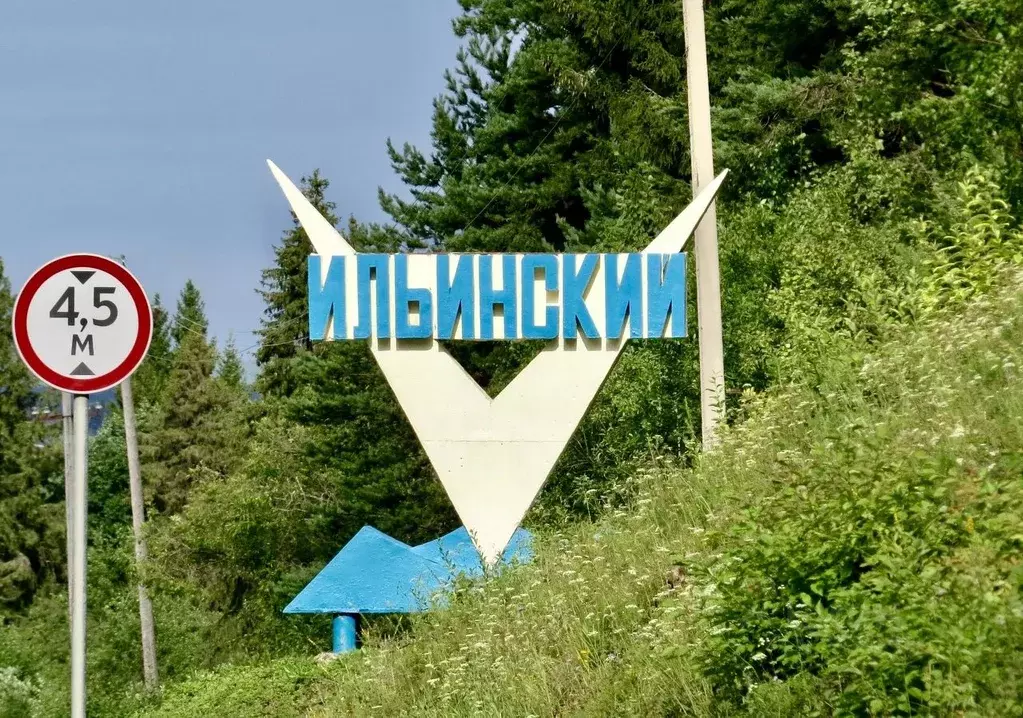 Участок в Пермский край, Ильинский муниципальный округ  (6000.0 сот.) - Фото 1