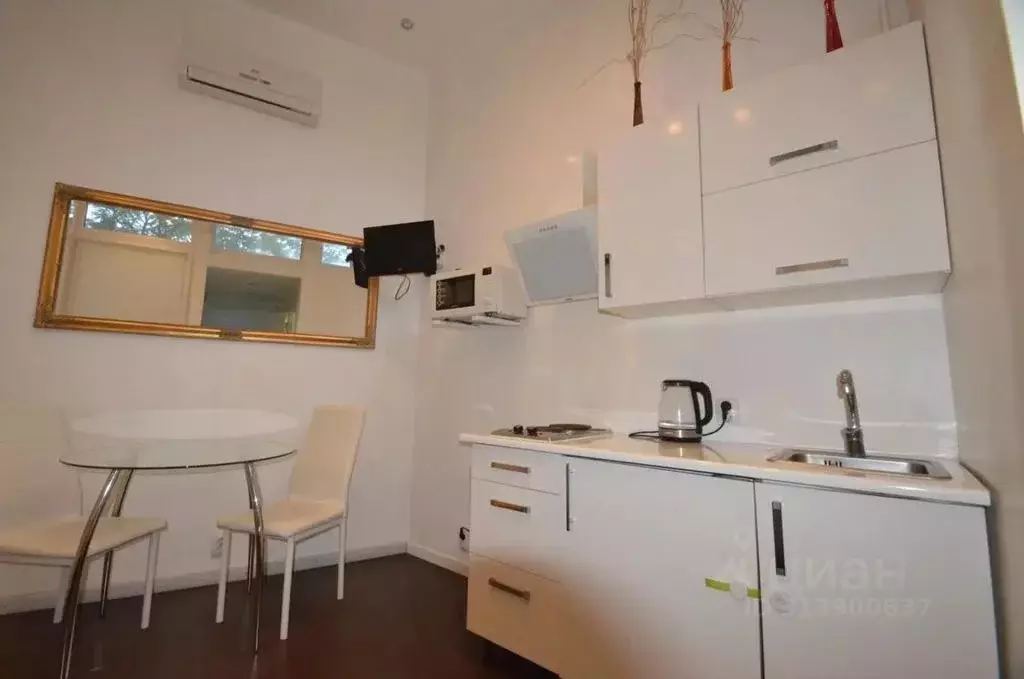 2-к кв. Крым, Ялта ул. Игнатенко, 7 (40.0 м) - Фото 2