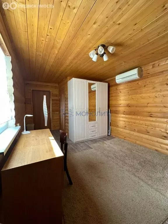 Дом в Никульское, Садовая улица, 291А (40 м) - Фото 2