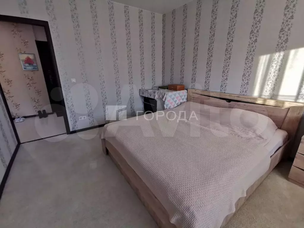 1-к. квартира, 38,3 м, 16/17 эт. - Фото 1